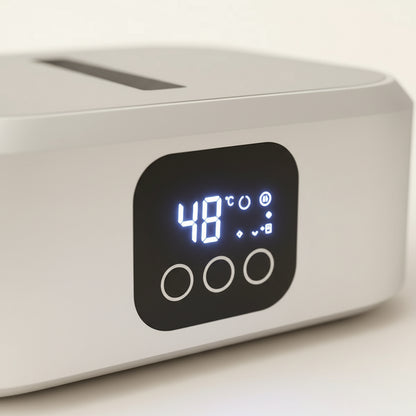 DryBox - Votre linge sec en 1h, partout