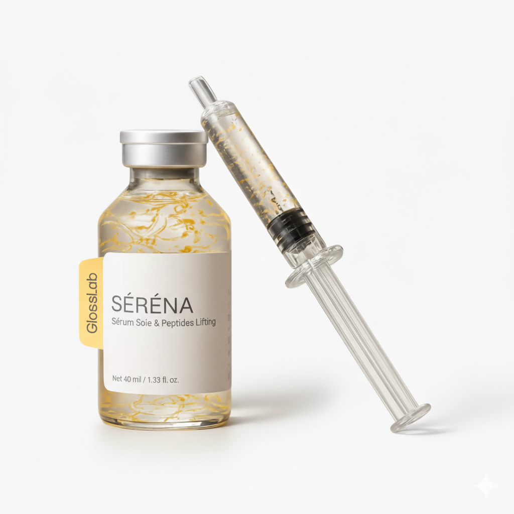 sérum SÉRÉNA